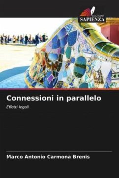 Connessioni in parallelo - Carmona Brenis, Marco Antonio