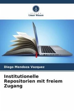 Institutionelle Repositorien mit freiem Zugang - Mendoza Vazquez, Diego