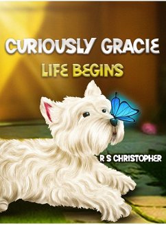 Curiously Gracie - Life Begins - Christopher, R S