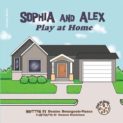 Sophia and Alex Play at Home - Bourgeois-Vance, Denies