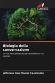 Biologia della conservazione