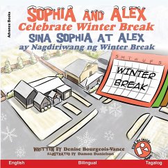 Sophia and Alex Celebrate Winter Break - Bourgeois-Vance, Denise