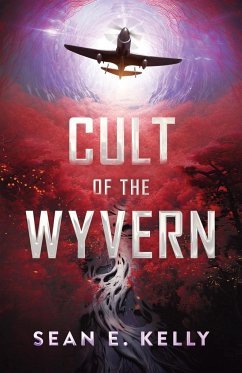 Cult of the Wyvern - Kelly, Sean E