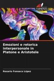 Emozioni e retorica interpersonale in Platone e Aristotele