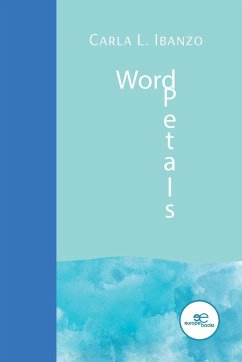 Cover Word Petals