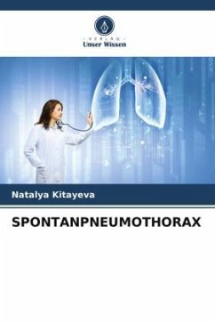 SPONTANPNEUMOTHORAX - Kitayeva, Natalya