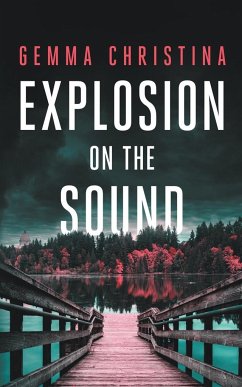 Explosion on the Sound - Christina, Gemma