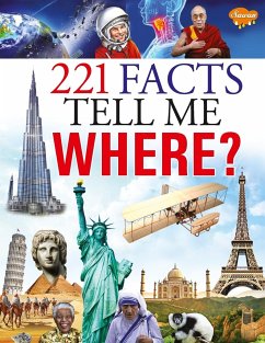 221 Facts Tell me Where - Gupta, Sahil