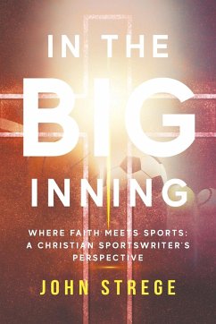 In the Big Inning - Strege, John