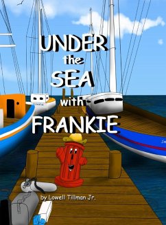 Under the Sea with Frankie - Tillman, Lowell