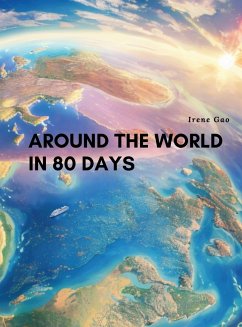 Around The World In 80 Days - Gao, Irene