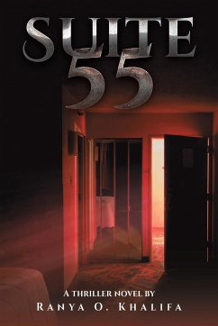 Suite 55 - Khalifa, Ranya O.