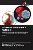 Paroxetina e mieloma multiplo