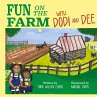 Fun on the Farm with Dodi and Dee - Bild 1