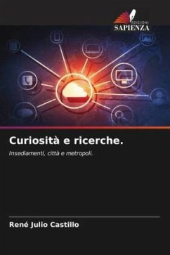 Curiosità e ricerche. - Julio Castillo, Rene