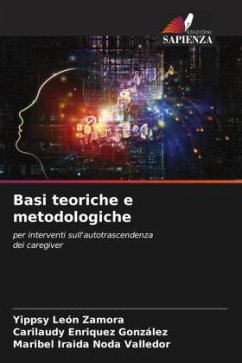 Basi teoriche e metodologiche - León Zamora, Yippsy;Enriquez González, Carilaudy;Noda Valledor, Maribel Iraida