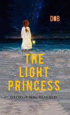 Cover The Light Princess