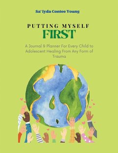 Putting Myself First - Contee Young, Sa'Iyda