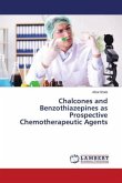 Chalcones and Benzothiazepines as Prospective Chemotherapeutic Agents
