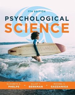 Psychological Science - Phelps, Elizabeth A.; Berkman, Elliot; Gazzaniga, Michael