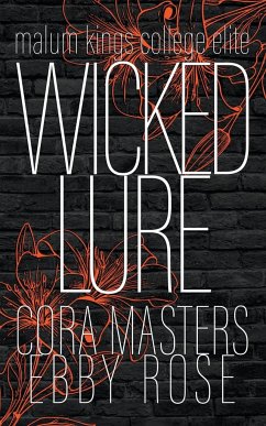 Wicked Lure - Masters, Cora; Rose, Ebby