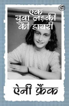 The Diary of a Young Girl (Hindi) - Frank