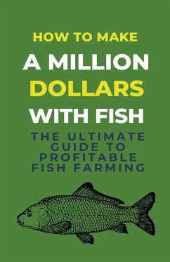 How To Make A Million Dollars With Fish - Rachael, Lady