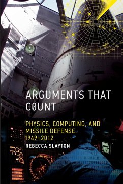 Arguments that Count - Slayton, Rebecca
