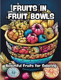 Fruits in Fruit Bowls - Contenidos Creativos