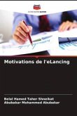 Motivations de l'eLancing