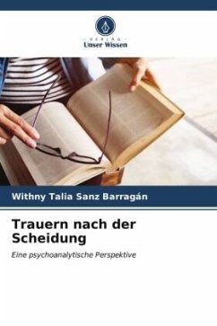 Trauern nach der Scheidung - Sanz Barragán, Withny Talia