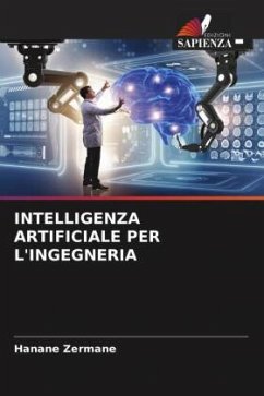 INTELLIGENZA ARTIFICIALE PER L'INGEGNERIA - Zermane, Hanane