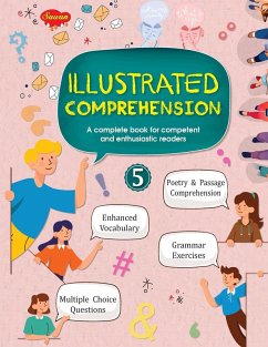 Illustrated Comprehension -5 - Gupta, Sahil