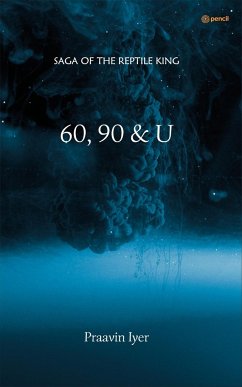 60, 90 & U - Iyer, Praavin