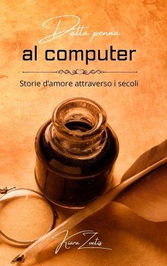 Dalla penna al computer - Zoetis, Kiara