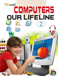 Computer Our Lifeline-2 - Manoj Publications Editorial Board