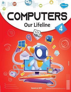 Computers Our Lifeline -4 - Gupta, Sahil