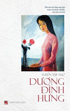 Tuy¿n T¿p Th¿ D¿¿ng ¿ình H¿ng (hard cover - color interior)) - Duong, Dinh Hung