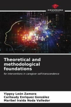 Theoretical and methodological foundations - León Zamora, Yippsy;Enriquez González, Carilaudy;Noda Valledor, Maribel Iraida