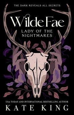 Wilde Fae - King, Kate