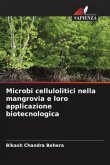 Microbi cellulolitici nella mangrovia e loro applicazione biotecnologica