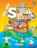Evolution of The World SOCIAL SCIENCE - 1 Evolution of The World SOCIAL SCIENCE - 1