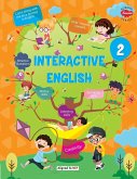Interactive English -2 Interactive English -2