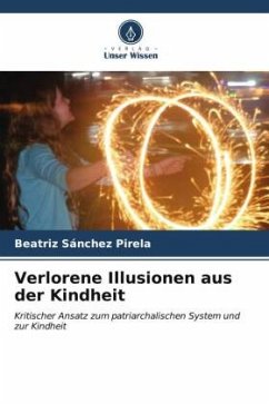 Verlorene Illusionen aus der Kindheit - Sánchez Pirela, Beatriz