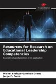 Resources for Research on Educational Leadership Competencies