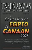 Enseñanzas de la Sana Doctrina Cristiana