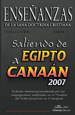 Enseñanzas de la Sana Doctrina Cristiana - Bíblicos, Sermones