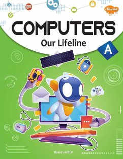 Computers Our Lifeline -A - Gupta, Sahil