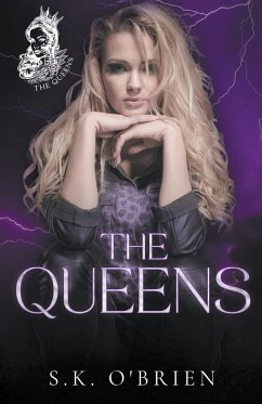 The Queens - O'Brien, S. K.
