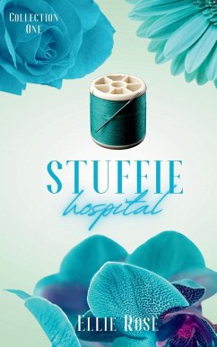 Stuffie Hospital - Rose, Ellie